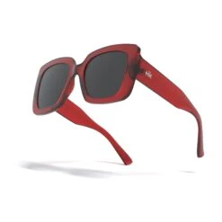Fuerteventura Red / Black -The Indian Face Ventas HK 029 02 04