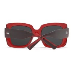 Fuerteventura Red / Black -The Indian Face Ventas HK 029 02 05