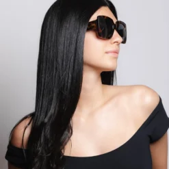 Fuerteventura Tortoise / Black 21 Fuerteventura Tortoise / Black -The Indian Face Ventas HK 029 03 1 scaled