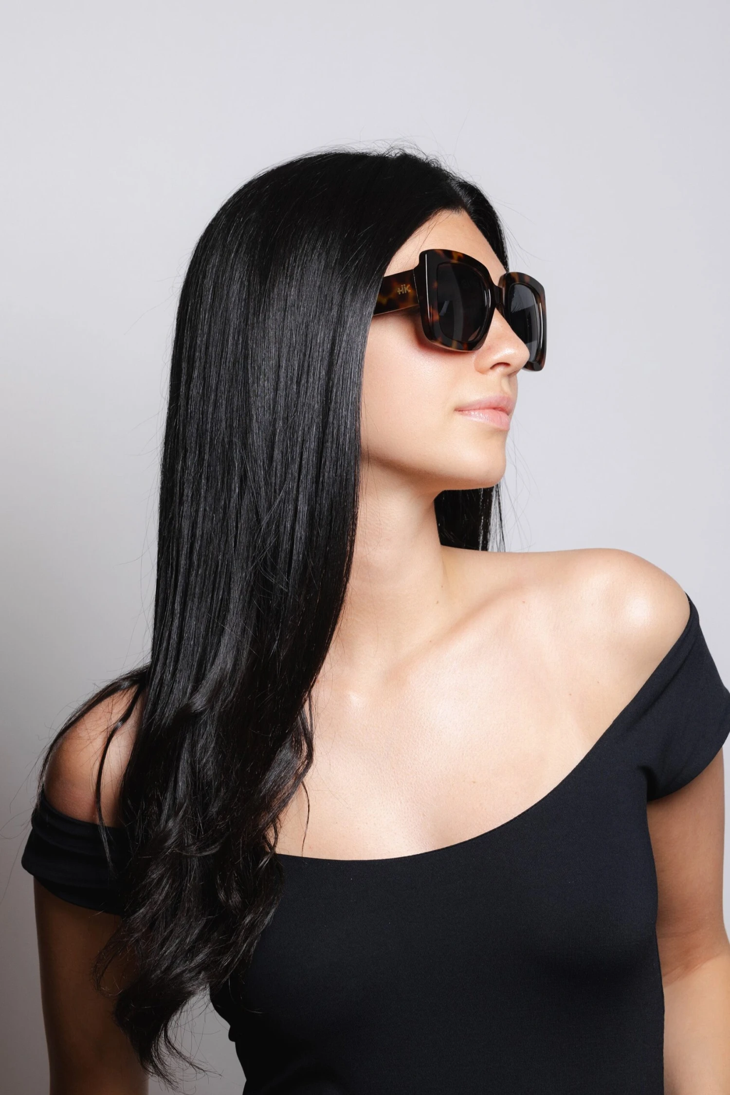 Fuerteventura Tortoise / Black 10 Fuerteventura Tortoise / Black - Imagen 8