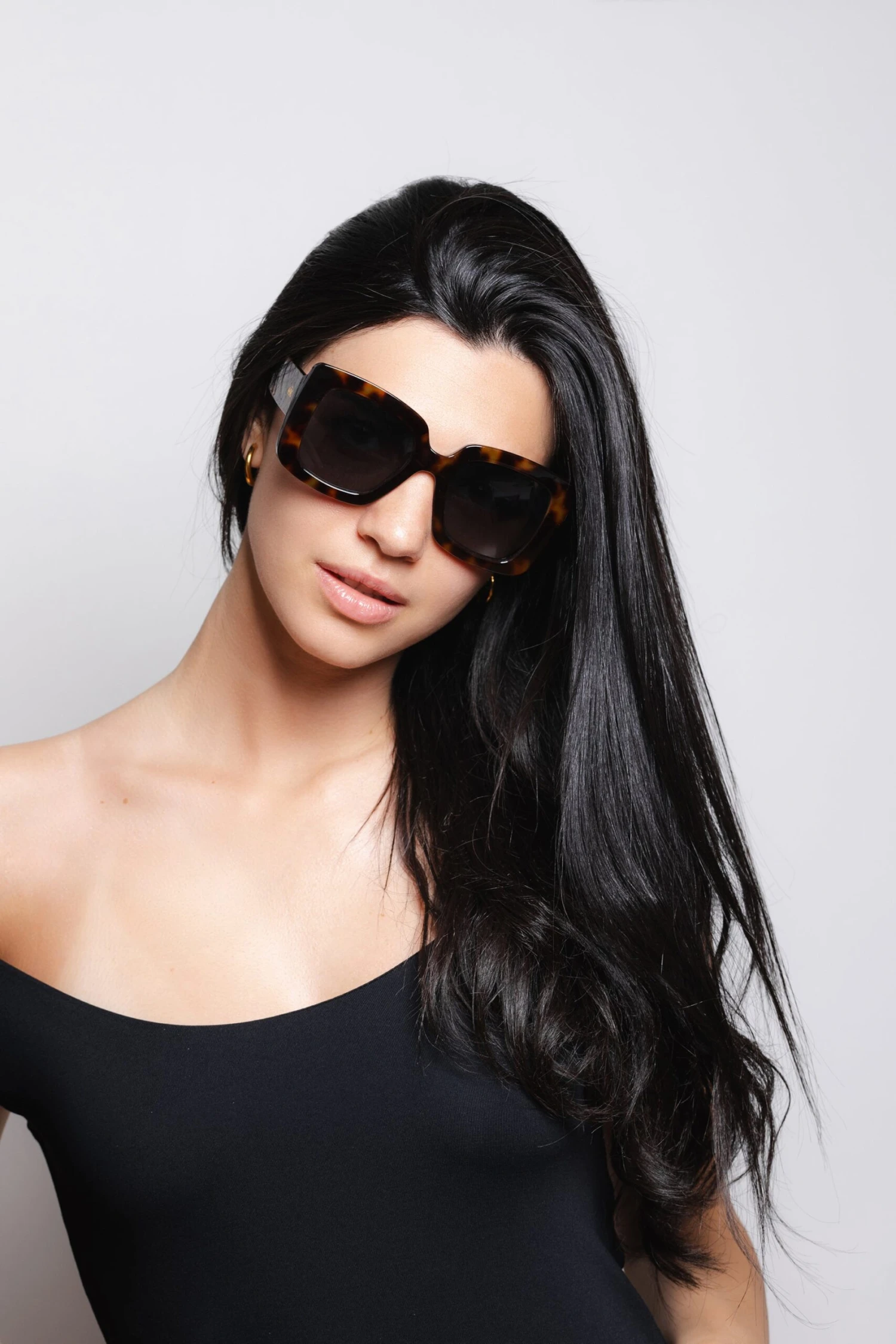 Fuerteventura Tortoise / Black 12 Fuerteventura Tortoise / Black - Imagen 10