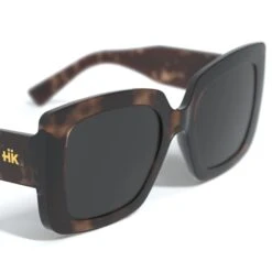 Fuerteventura Tortoise / Black 16 Fuerteventura Tortoise / Black -The Indian Face Ventas HK 029 03 03