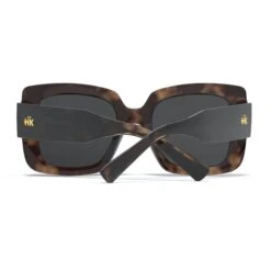 Fuerteventura Tortoise / Black 18 Fuerteventura Tortoise / Black -The Indian Face Ventas HK 029 03 05