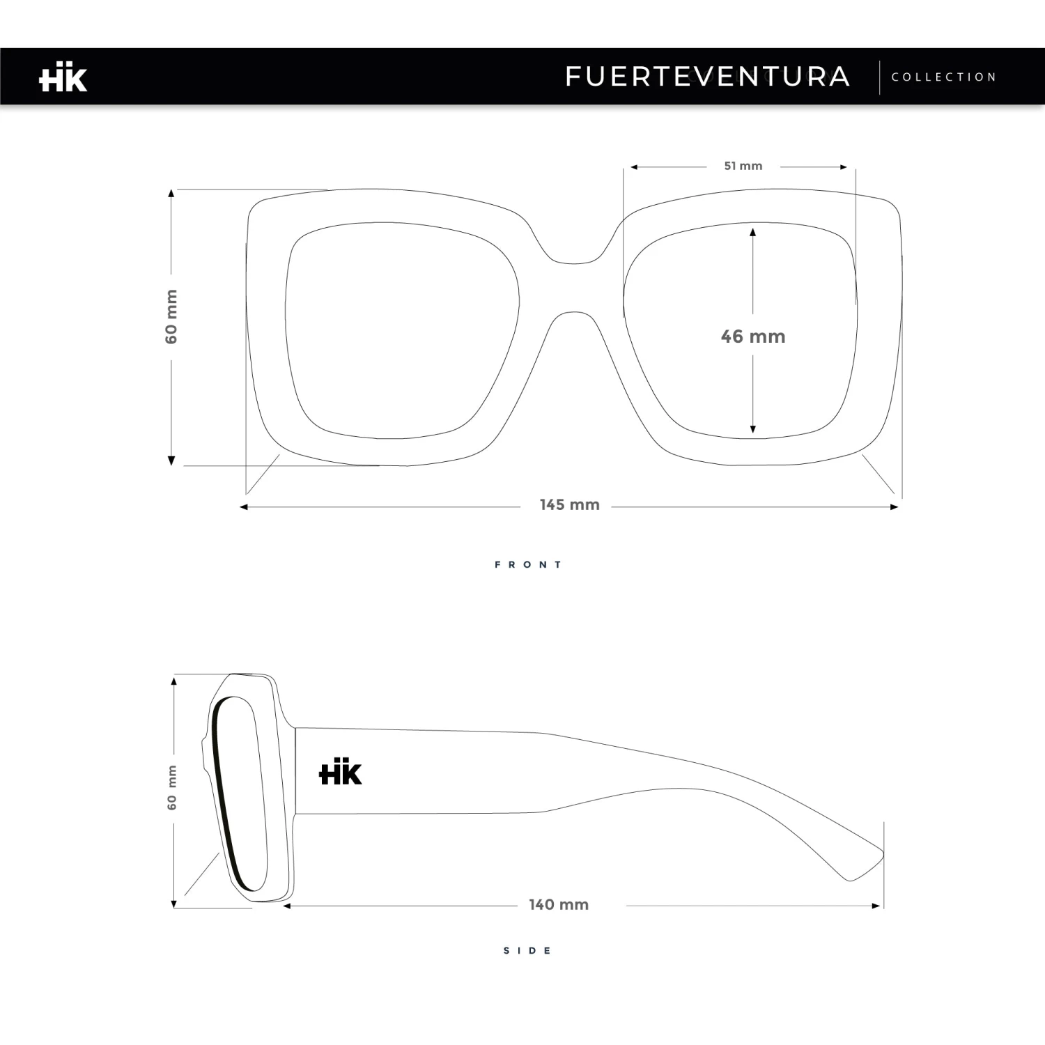 Fuerteventura Tortoise / Black 9 Fuerteventura Tortoise / Black - Imagen 7