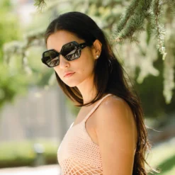 Mykonos Black / Black 24 Mykonos Black / Black -The Indian Face Ventas HK 030 01 3 scaled