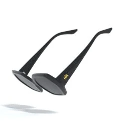 Mykonos Black / Black 18 Mykonos Black / Black -The Indian Face Ventas HK 030 01 04