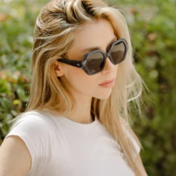 Mykonos Blue / Black -The Indian Face Ventas HK 030 02 2 scaled