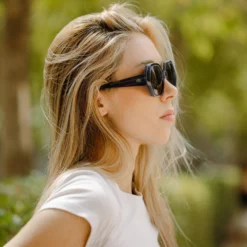 Mykonos Blue / Black -The Indian Face Ventas HK 030 02 3 scaled