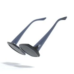 Mykonos Blue / Black -The Indian Face Ventas HK 030 02 04