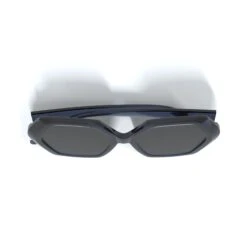 Mykonos Blue / Black -The Indian Face Ventas HK 030 02 05