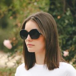 Zanzibar Black / Black -The Indian Face Ventas HK 031 01 2 scaled