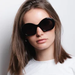 Zanzibar Black / Black -The Indian Face Ventas HK 031 01 3 scaled