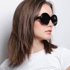 Zanzibar Black / Black -The Indian Face Ventas HK 031 01 4 scaled