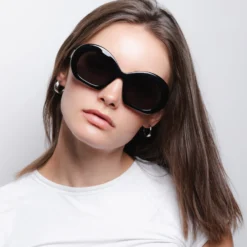 Zanzibar Black / Black -The Indian Face Ventas HK 031 01 5 scaled