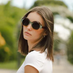 Zanzibar Brown / Black -The Indian Face Ventas HK 031 02 1 scaled