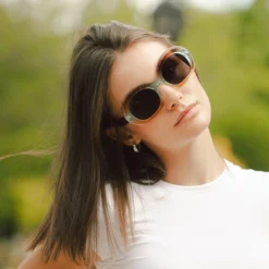 Zanzibar Brown / Black -The Indian Face Ventas HK 031 02 3 scaled