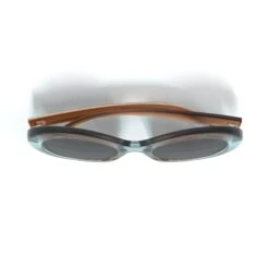 Zanzibar Brown / Black -The Indian Face Ventas HK 031 02 05