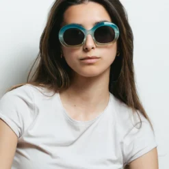 Zanzibar Blue / Black 23 Zanzibar Blue / Black -The Indian Face Ventas HK 031 03 3 scaled