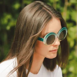 Zanzibar Blue / Black 24 Zanzibar Blue / Black -The Indian Face Ventas HK 031 03 4 scaled