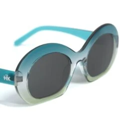 Zanzibar Blue / Black 16 Zanzibar Blue / Black -The Indian Face Ventas HK 031 03 03