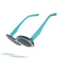 Zanzibar Blue / Black 17 Zanzibar Blue / Black -The Indian Face Ventas HK 031 03 04