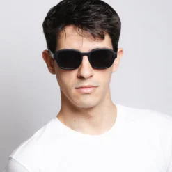 Shoreline Black / Black -The Indian Face Ventas HK A01 24M01C01 03