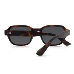 Shoreline Tortoise / Black -The Indian Face Ventas HK A01 24M01C02 04