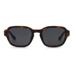 Shoreline Tortoise / Black -The Indian Face Ventas HK A01 24M01C02 05