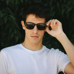 Shoreline Green / Black -The Indian Face Ventas HK A01 24M01C03 02