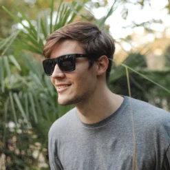 Breezy Black / Black 17 Breezy Black / Black -The Indian Face Ventas HK A01 24M02C01 01