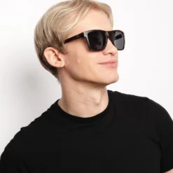 Breezy Tortoise / Black -The Indian Face Ventas HK A01 24M02C02 04