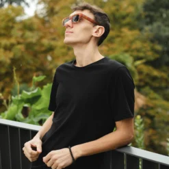 Islander Tortoise / Black -The Indian Face Ventas HK A01 24M03C02 01