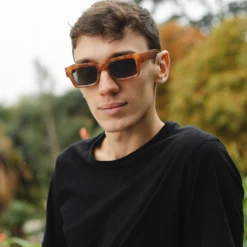 Islander Tortoise / Black -The Indian Face Ventas HK A01 24M03C02 02