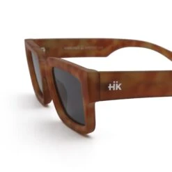 Islander Tortoise / Black -The Indian Face Ventas HK A01 24M03C02 03