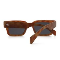 Islander Tortoise / Black -The Indian Face Ventas HK A01 24M03C02 04