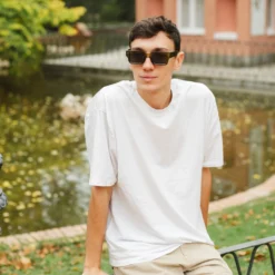 Islander Green / Black 18 Islander Green / Black -The Indian Face Ventas HK A01 24M03C03 01