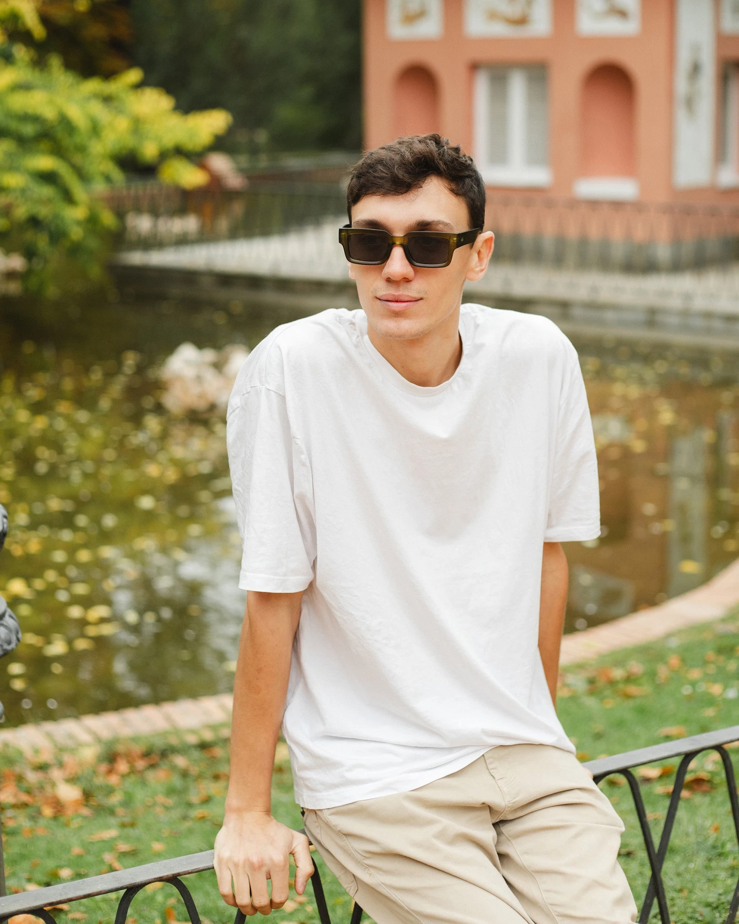 Islander Green / Black 8 Islander Green / Black - Imagen 6