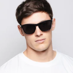 Sunsetter Black / Black -The Indian Face Ventas HK A01 24M04C01 02