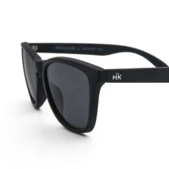 Sunsetter Black / Black -The Indian Face Ventas HK A01 24M04C01 03