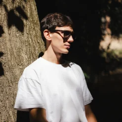 Sunsetter Tortoise / Black 20 Sunsetter Tortoise / Black -The Indian Face Ventas HK A01 24M04C02 01