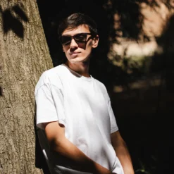 Sunsetter Tortoise / Black 21 Sunsetter Tortoise / Black -The Indian Face Ventas HK A01 24M04C02 02