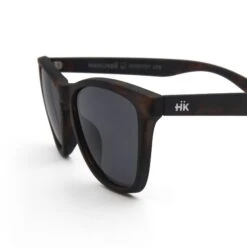 Sunsetter Tortoise / Black 17 Sunsetter Tortoise / Black -The Indian Face Ventas HK A01 24M04C02 03