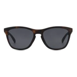 Sunsetter Tortoise / Black 19 Sunsetter Tortoise / Black -The Indian Face Ventas HK A01 24M04C02 05