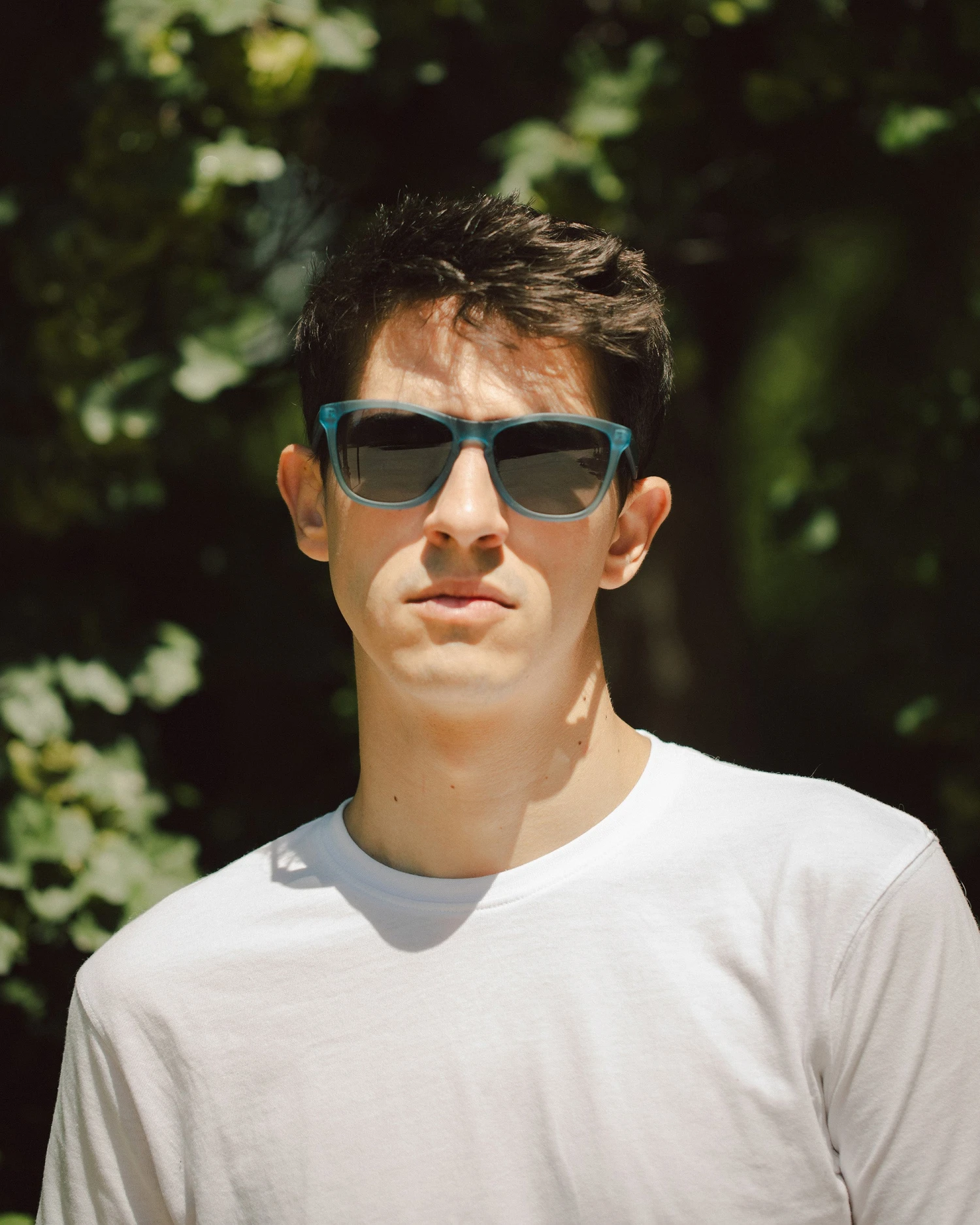 Sunsetter Blue / Black 8 Sunsetter Blue / Black - Imagen 6