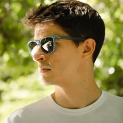 Sunsetter Blue / Black 19 Sunsetter Blue / Black -The Indian Face Ventas HK A01 24M04C03 02