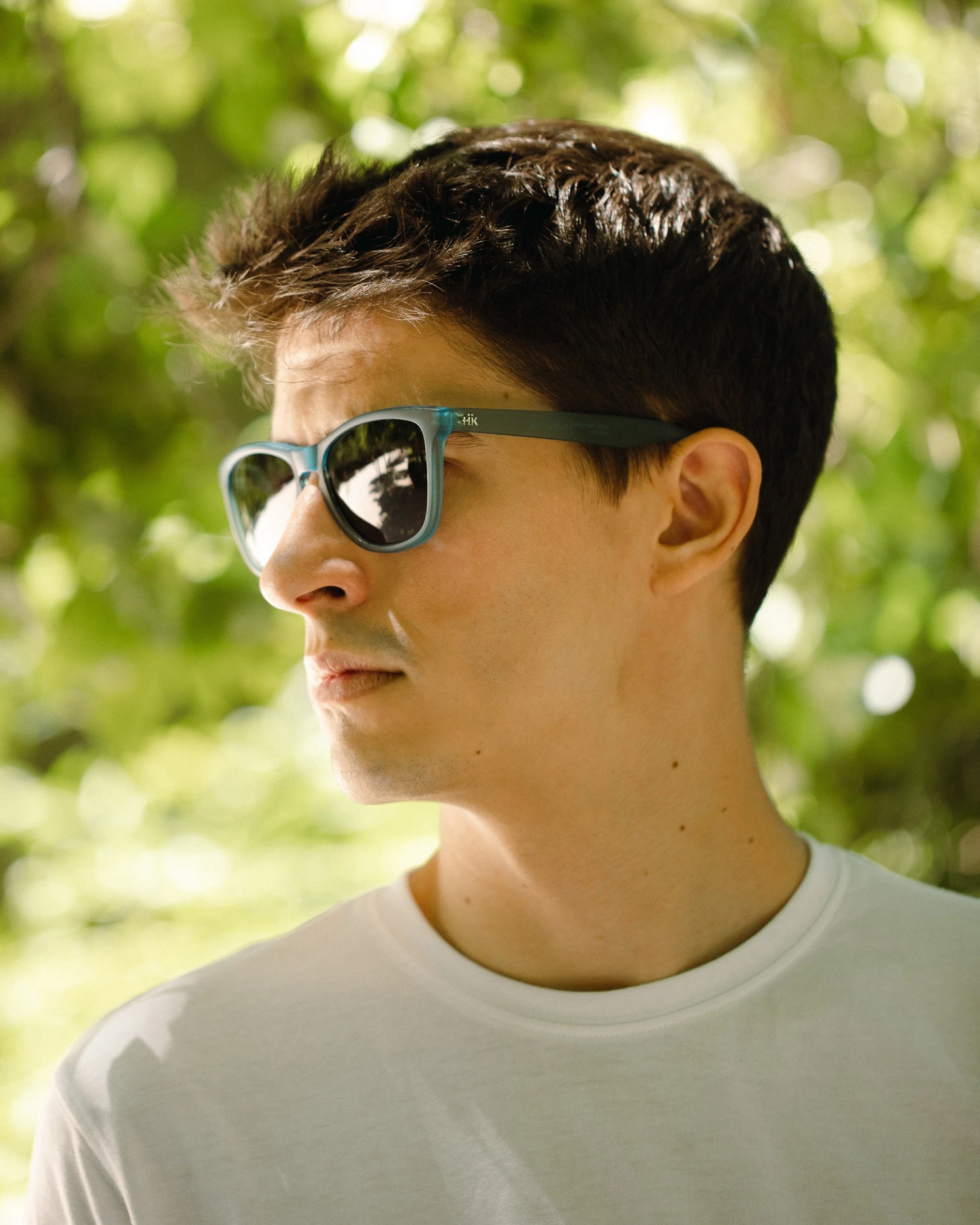 Sunsetter Blue / Black 9 Sunsetter Blue / Black - Imagen 7