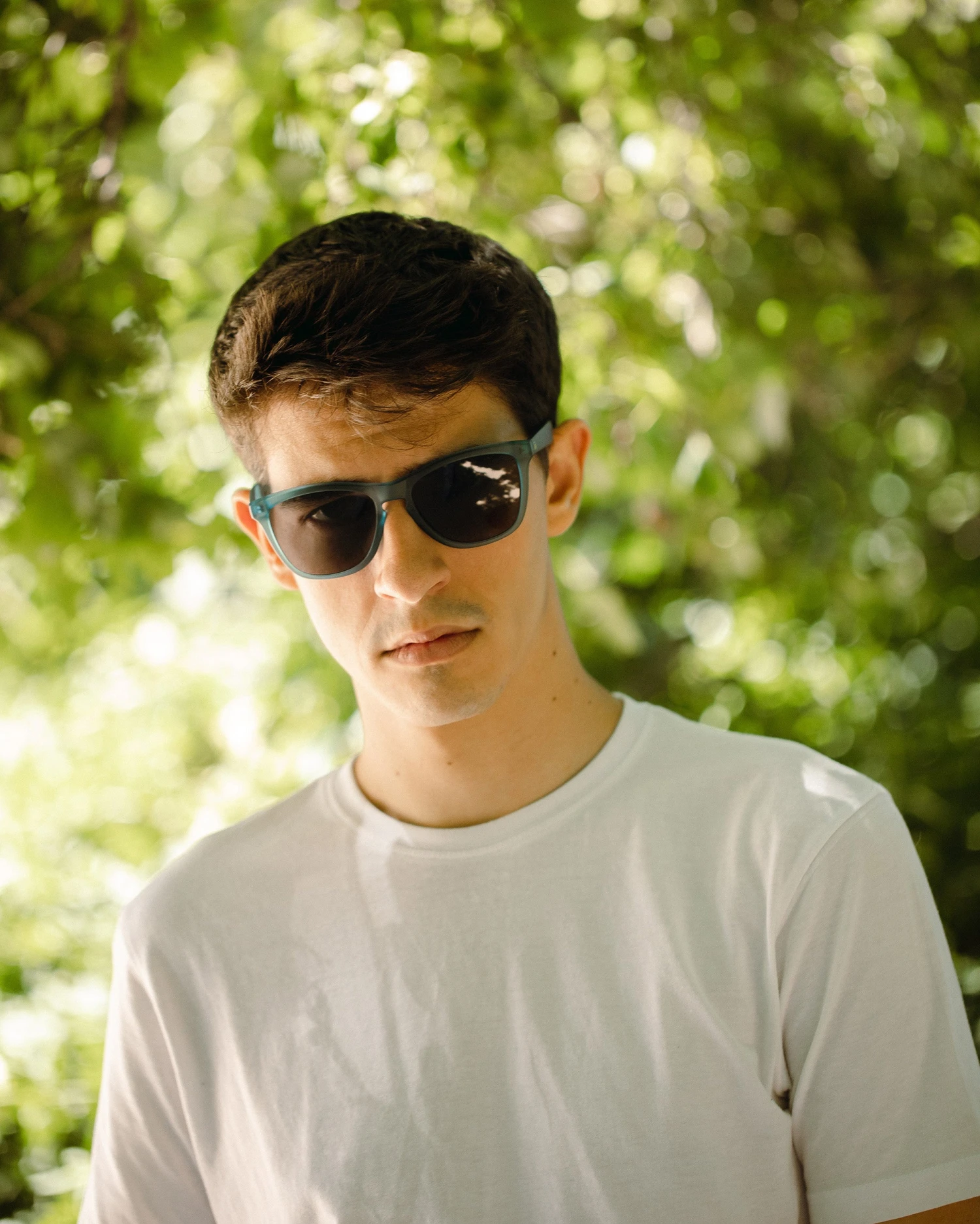 Sunsetter Blue / Black 10 Sunsetter Blue / Black - Imagen 8