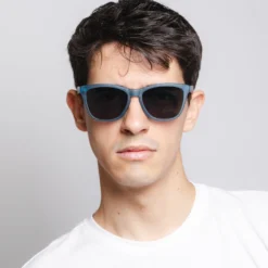 Sunsetter Blue / Black 22 Sunsetter Blue / Black -The Indian Face Ventas HK A01 24M04C03 05