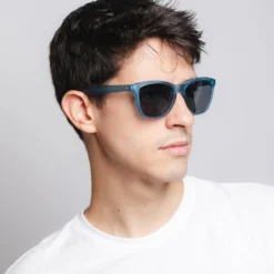 Sunsetter Blue / Black 23 Sunsetter Blue / Black -The Indian Face Ventas HK A01 24M04C03 06