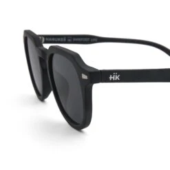 Seashell Black / Black -The Indian Face Ventas HK A01 24M05C01 03